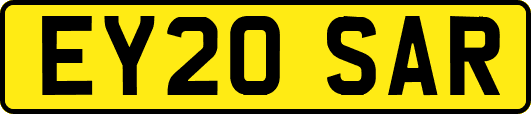 EY20SAR