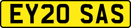 EY20SAS