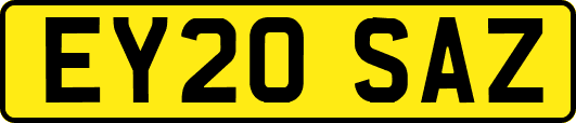 EY20SAZ