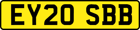 EY20SBB