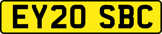 EY20SBC