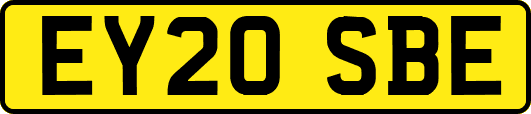 EY20SBE