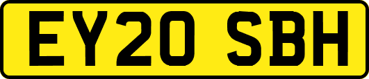 EY20SBH