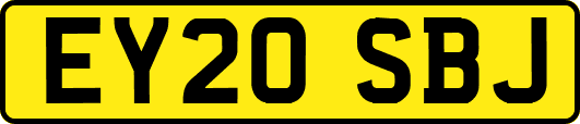 EY20SBJ