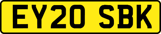 EY20SBK