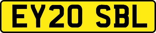 EY20SBL