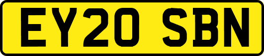 EY20SBN