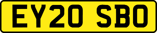 EY20SBO