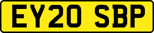 EY20SBP
