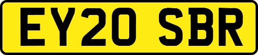 EY20SBR