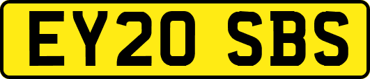 EY20SBS