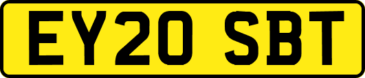 EY20SBT