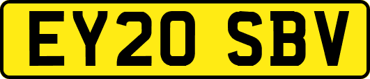 EY20SBV