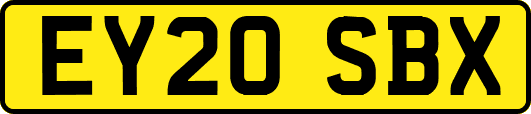EY20SBX