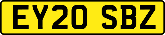 EY20SBZ