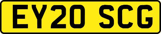 EY20SCG