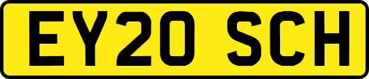 EY20SCH