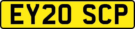 EY20SCP