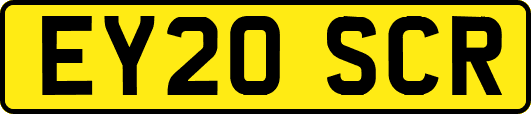 EY20SCR
