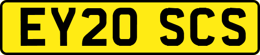 EY20SCS