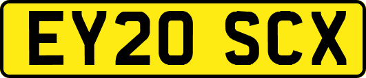 EY20SCX