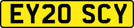 EY20SCY