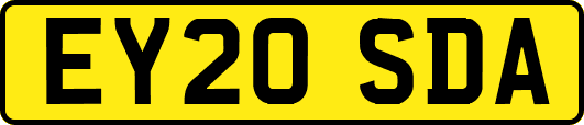 EY20SDA