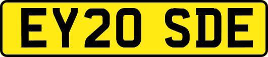 EY20SDE