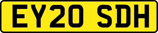 EY20SDH