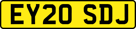 EY20SDJ