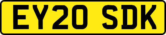 EY20SDK