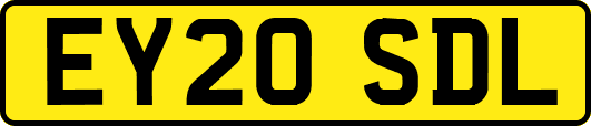 EY20SDL