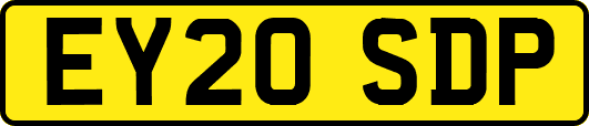 EY20SDP