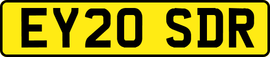 EY20SDR