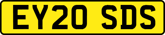 EY20SDS