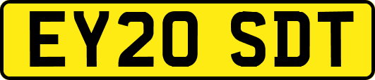 EY20SDT