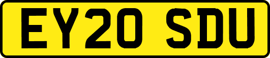 EY20SDU