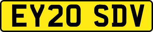EY20SDV
