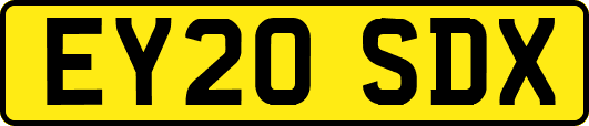 EY20SDX
