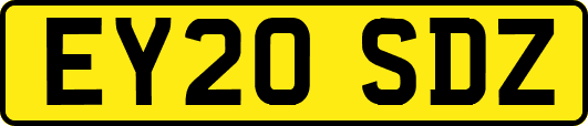 EY20SDZ
