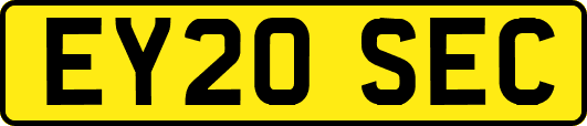 EY20SEC