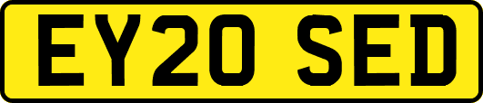 EY20SED