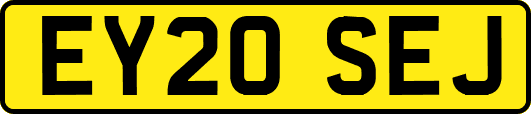 EY20SEJ