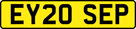 EY20SEP