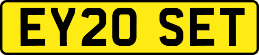 EY20SET