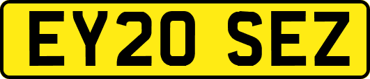 EY20SEZ