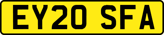EY20SFA