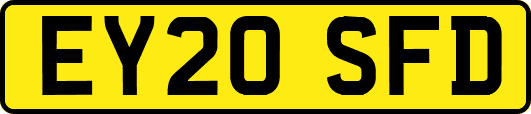EY20SFD