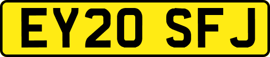 EY20SFJ
