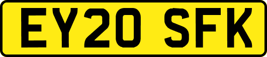 EY20SFK